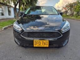 
Ford focus se full									