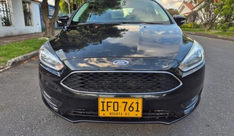 
Ford focus se full									