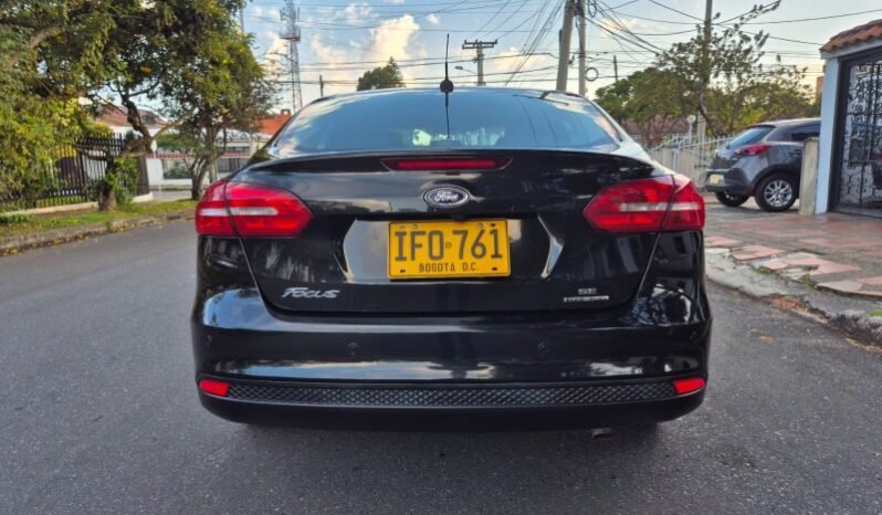 
Ford focus se full									