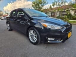 
Ford focus se full									