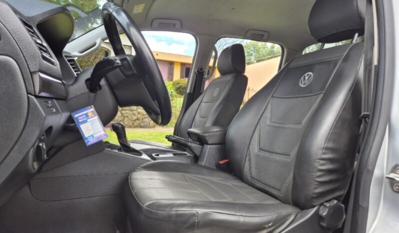 
								Volkswagen Amarok full									