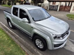 
										Volkswagen Amarok full									
