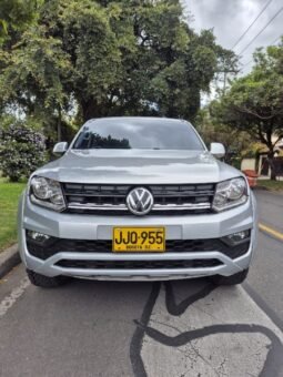 
										Volkswagen Amarok full									