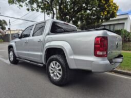 
										Volkswagen Amarok full									
