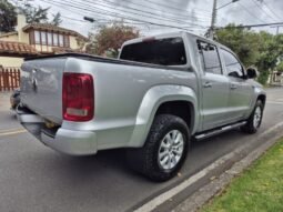 
										Volkswagen Amarok full									