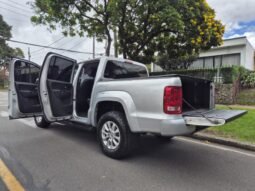 
										Volkswagen Amarok full									