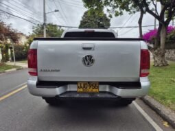 
										Volkswagen Amarok full									