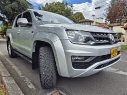 
										Volkswagen Amarok full									