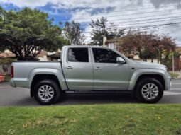 
										Volkswagen Amarok full									