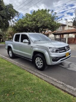 
										Volkswagen Amarok full									