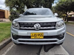 
										Volkswagen Amarok full									