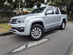 
										Volkswagen Amarok full									