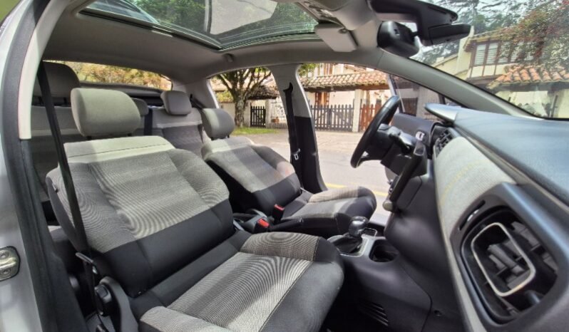
								citroen C3 FEEL AT full									