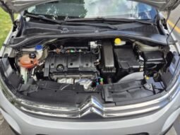 
										citroen C3 FEEL AT full									