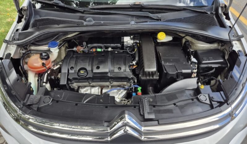 
								citroen C3 FEEL AT full									