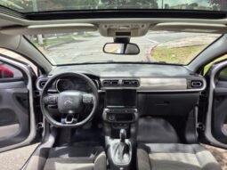 
										citroen C3 FEEL AT full									