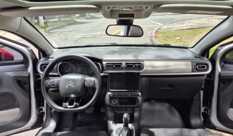 
								citroen C3 FEEL AT full									