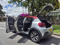 
										citroen C3 FEEL AT full									