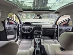 
										citroen C3 FEEL AT full									