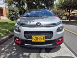 
										citroen C3 FEEL AT full									