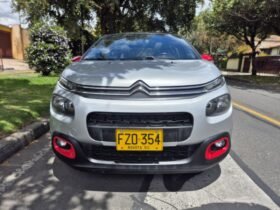 citroen C3 FEEL AT
