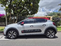 
										citroen C3 FEEL AT full									