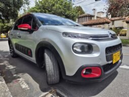 
										citroen C3 FEEL AT full									