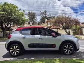 citroen C3 FEEL AT