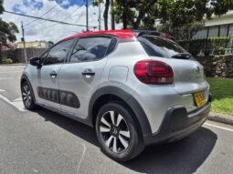 
										citroen C3 FEEL AT full									