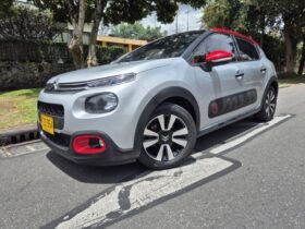 citroen C3 FEEL AT