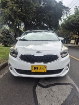 
										Kia carens suv full									