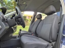
										chevrolet aveo EMOTION MT full									