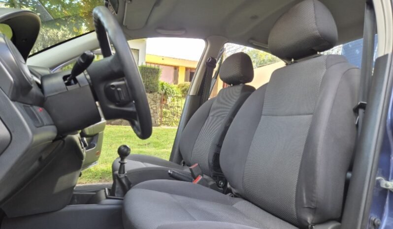 
								chevrolet aveo EMOTION MT full									