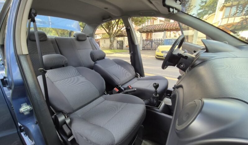 
								chevrolet aveo EMOTION MT full									