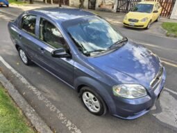 
										chevrolet aveo EMOTION MT full									