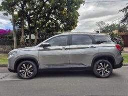 
Chevrolet captiva LTZ full									