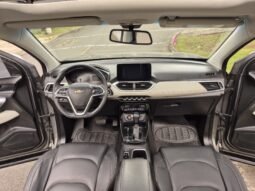 
Chevrolet captiva LTZ full									