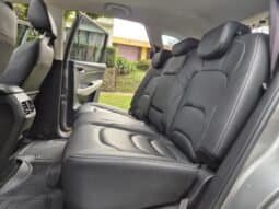 
Chevrolet captiva LTZ full									