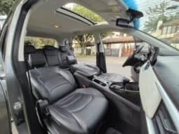 
Chevrolet captiva LTZ full									