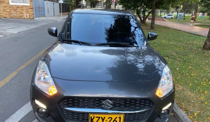 
								Suzuki swift full									