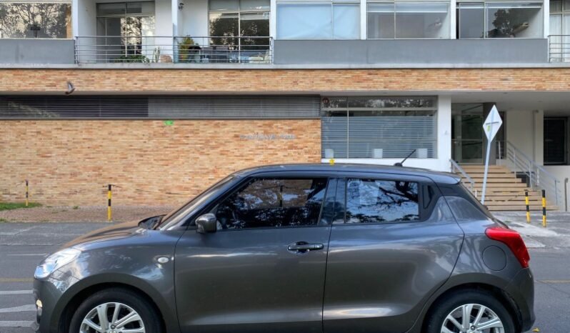 
								Suzuki swift full									