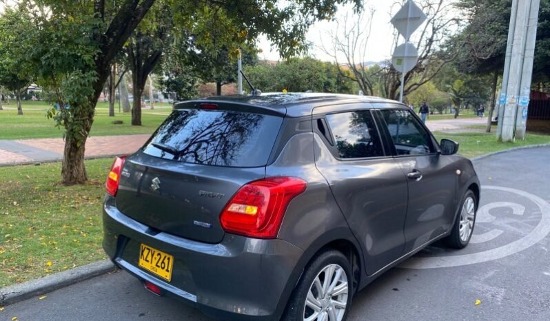 
								Suzuki swift full									