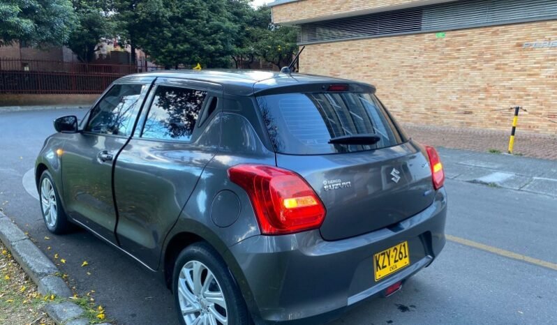 
								Suzuki swift full									