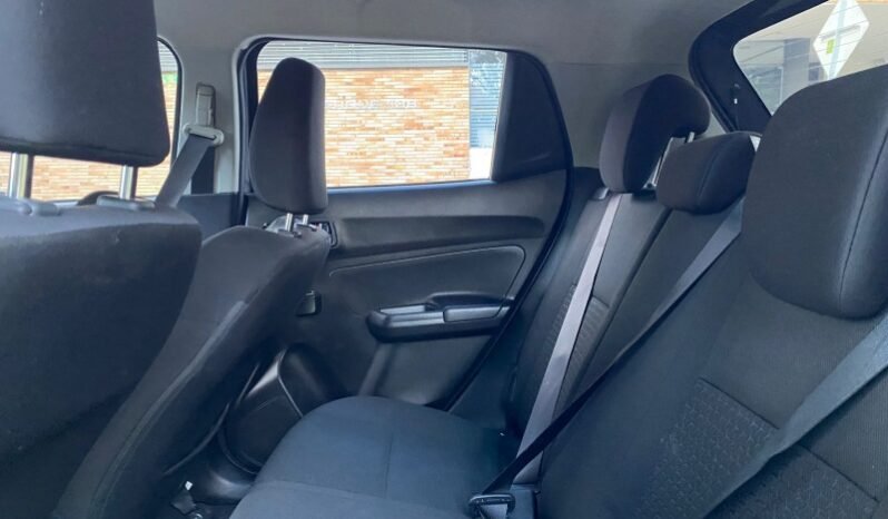 
								Suzuki swift full									