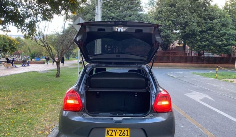 
								Suzuki swift full									