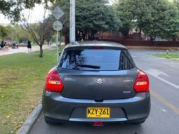 
										Suzuki swift full									