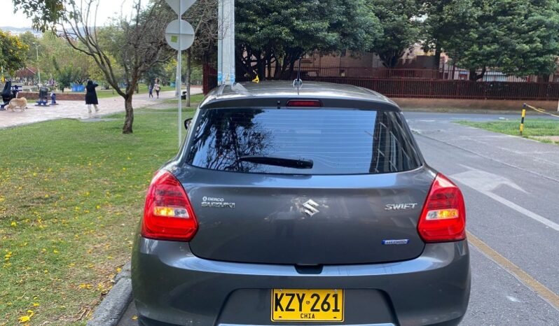 
								Suzuki swift full									