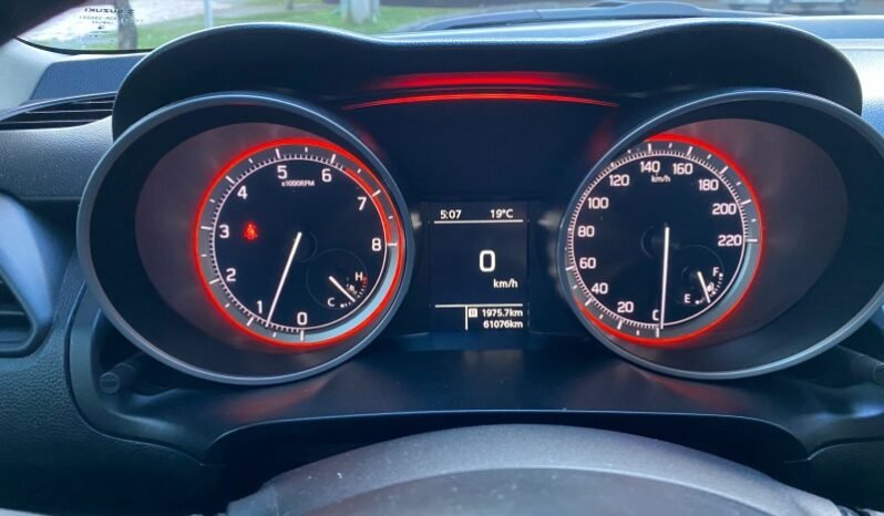 
								Suzuki swift full									