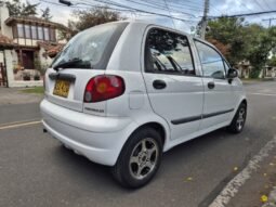 
Chevrolet Spark full									