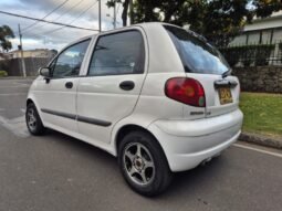 
Chevrolet Spark full									